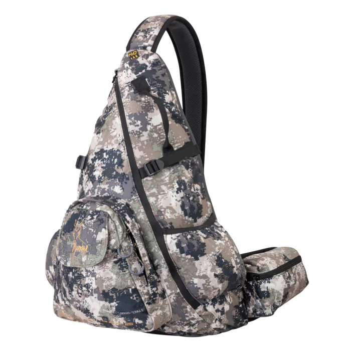 Sac à dos MARKHOR modèle Mountain Light Single 25 "Optima6"