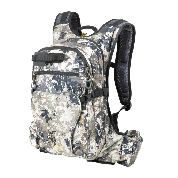 Sac à dos MARKHOR modèle Mountain Light 20 "Optima6"