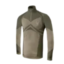 T-shirt MARKHOR modèle Summit Base Pro manches longues