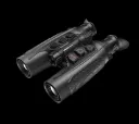 JUMELLES THERMIQUES HIKMICRO Habrok 4K 2.0 Objectif de 25 mm 