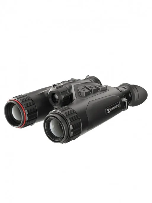 JUMELLES THERMIQUES HIKMICRO Habrok 4K Objectif de 25 mm 