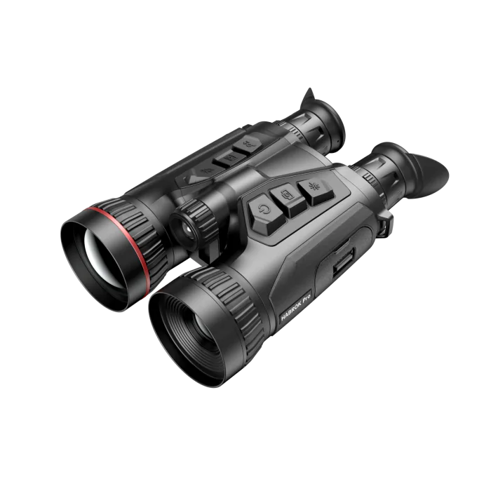 JUMELLES THERMIQUES HIKMICRO Habrok PRO  Objectif de 60 mm 